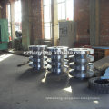 China alibaba sales high quality elbow pipe flange